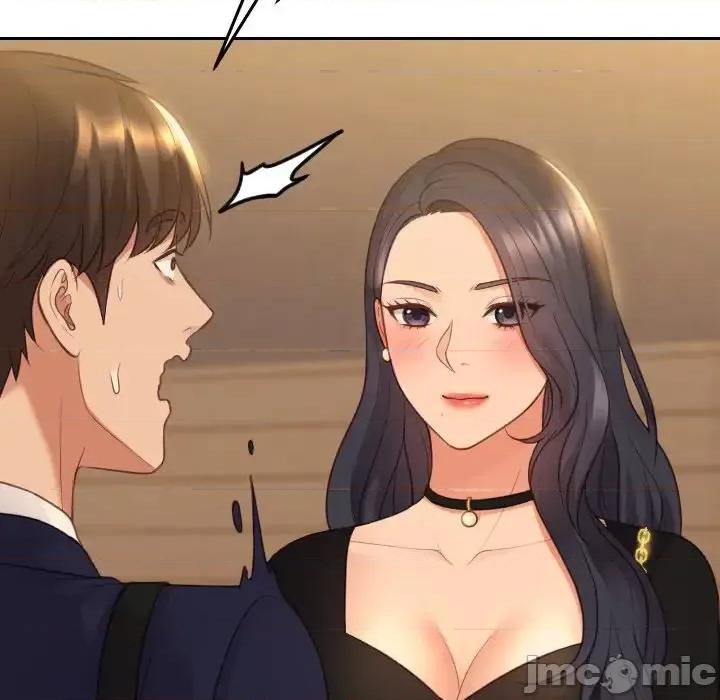 奇奇怪怪的女友 她的怪癖第 31 话 第145页