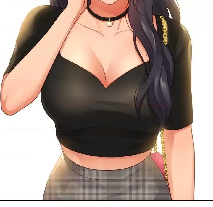 奇奇怪怪的女友 她的怪癖第 31 话 第148页