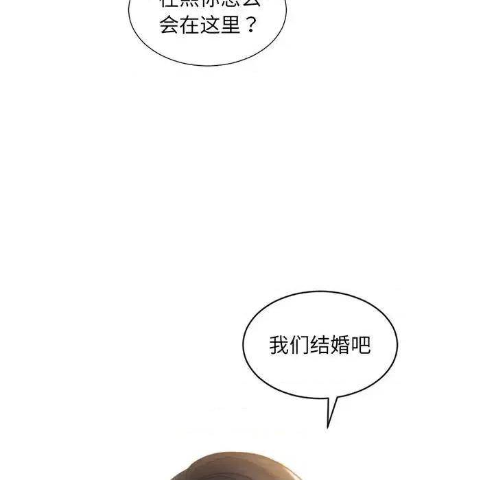 奇奇怪怪的女友 她的怪癖第 32 话 第6页
