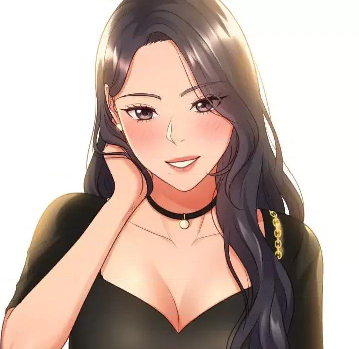 奇奇怪怪的女友 她的怪癖第 32 话 第7页