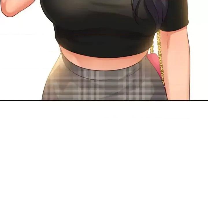 奇奇怪怪的女友 她的怪癖第 32 话 第8页