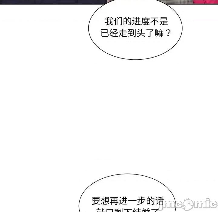 奇奇怪怪的女友 她的怪癖第 32 话 第15页