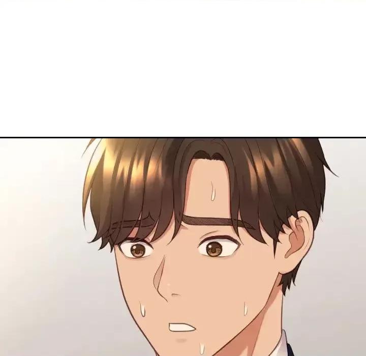 奇奇怪怪的女友 她的怪癖第 32 话 第58页