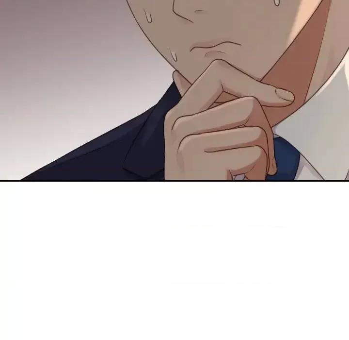 奇奇怪怪的女友 她的怪癖第 32 话 第69页