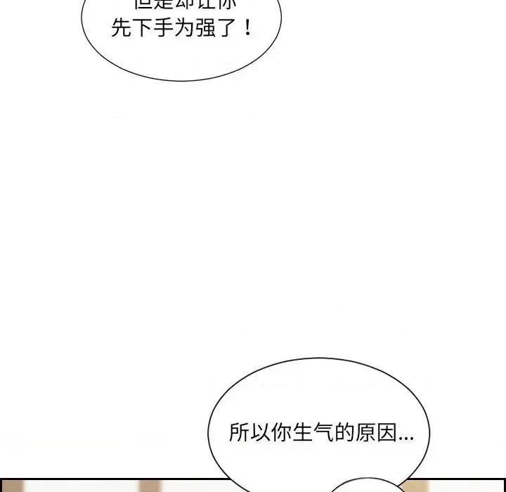 奇奇怪怪的女友 她的怪癖第 32 话 第74页