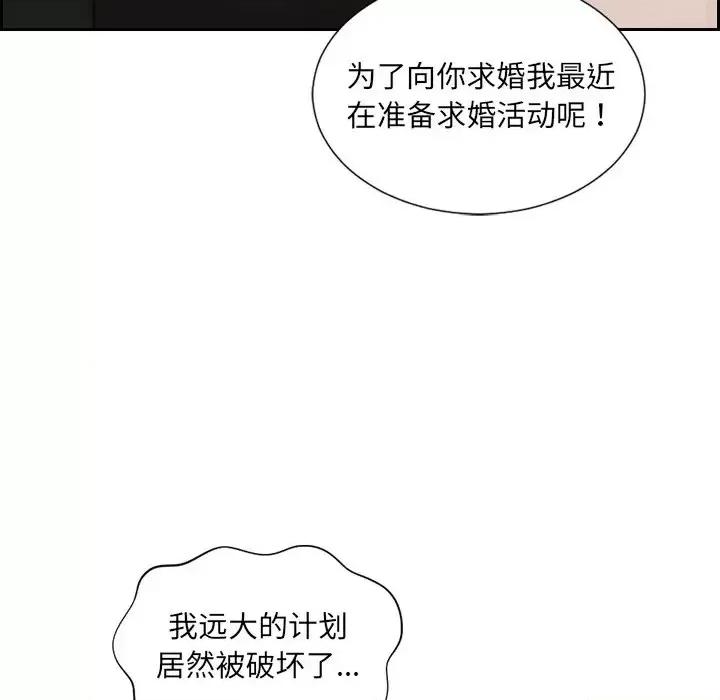 奇奇怪怪的女友 她的怪癖第 32 话 第76页
