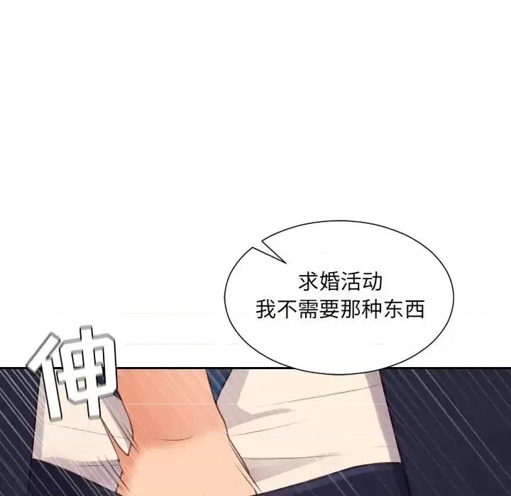 奇奇怪怪的女友 她的怪癖第 32 话 第82页