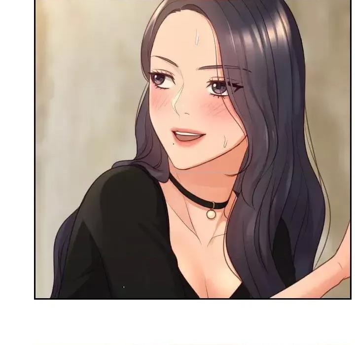 奇奇怪怪的女友 她的怪癖第 32 话 第113页