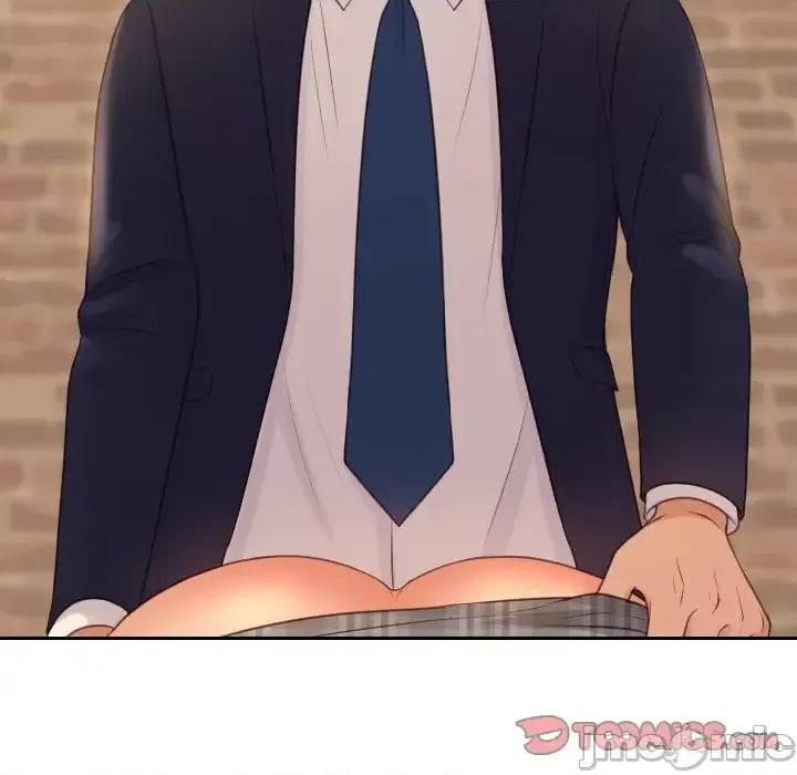 奇奇怪怪的女友 她的怪癖第 32 话 第120页