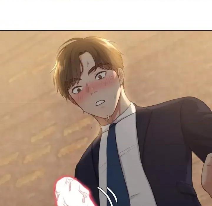 奇奇怪怪的女友 她的怪癖第 32 话 第167页