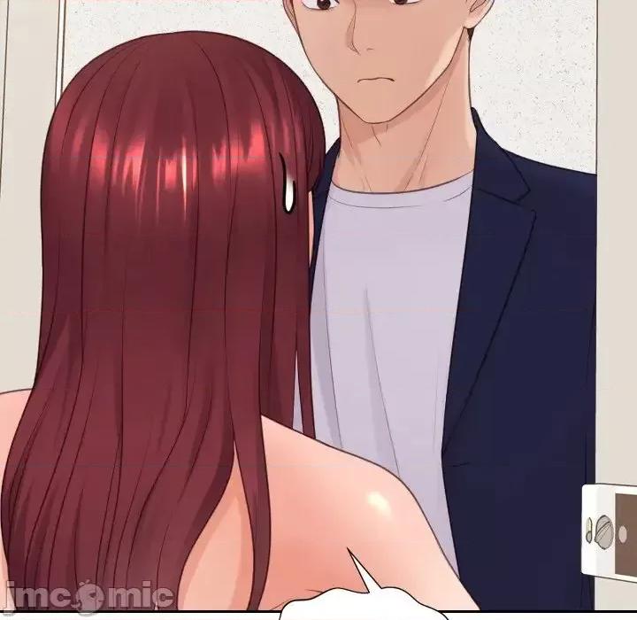奇奇怪怪的女友 她的怪癖第 33 话 第20页