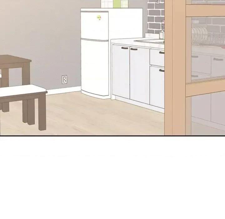 奇奇怪怪的女友 她的怪癖第 33 话 第28页