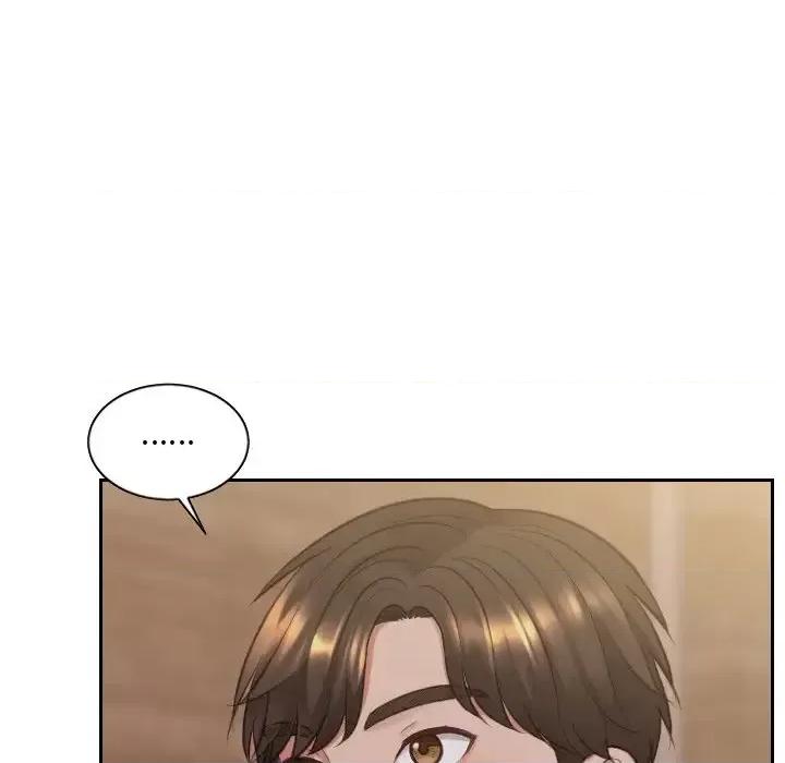 奇奇怪怪的女友 她的怪癖第 33 话 第41页