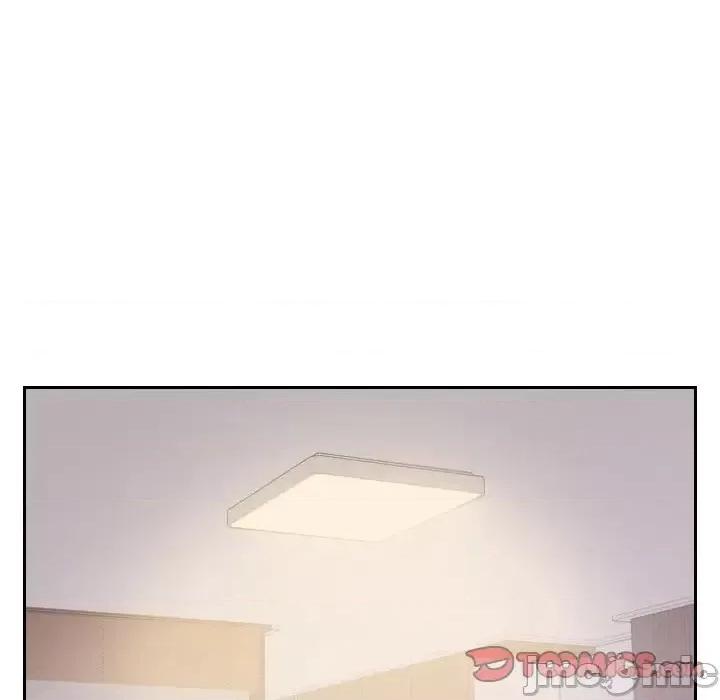 奇奇怪怪的女友 她的怪癖第 33 话 第75页