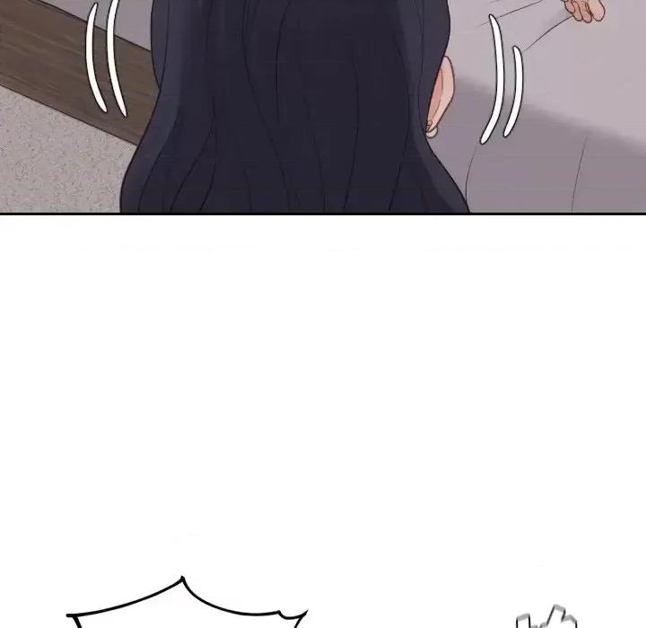奇奇怪怪的女友 她的怪癖第 33 话 第139页