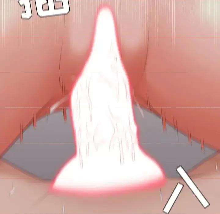 奇奇怪怪的女友 她的怪癖第 34 话 第28页