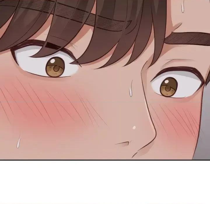 奇奇怪怪的女友 她的怪癖第 34 话 第62页
