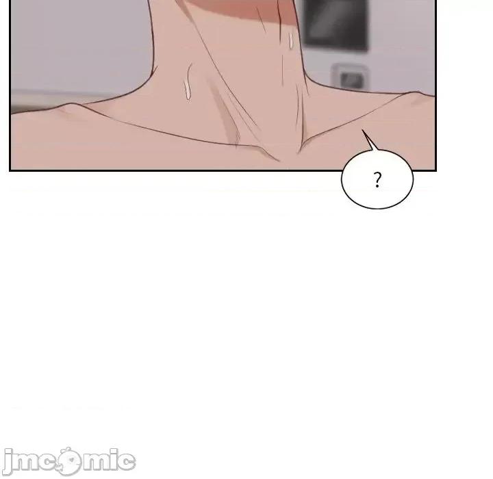 奇奇怪怪的女友 她的怪癖第 34 话 第95页