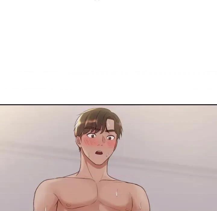 奇奇怪怪的女友 她的怪癖第 34 话 第108页