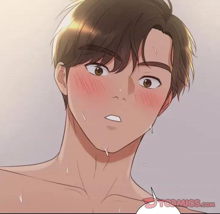 奇奇怪怪的女友 她的怪癖第 34 话 第111页