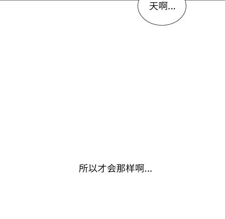 奇奇怪怪的女友 她的怪癖第 34 话 第112页