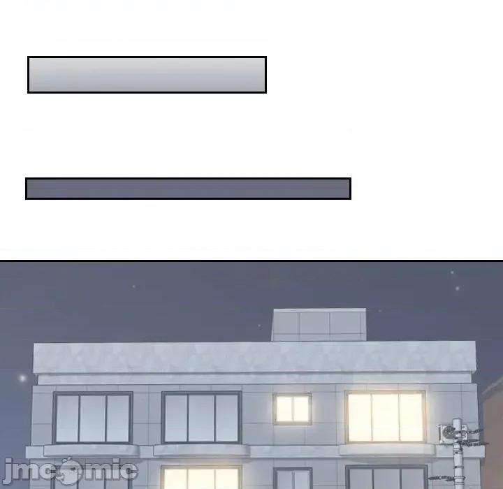 奇奇怪怪的女友 她的怪癖第 34 话 第130页
