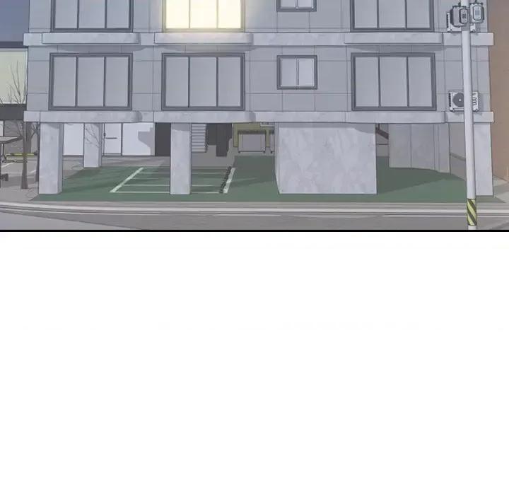奇奇怪怪的女友 她的怪癖第 34 话 第131页