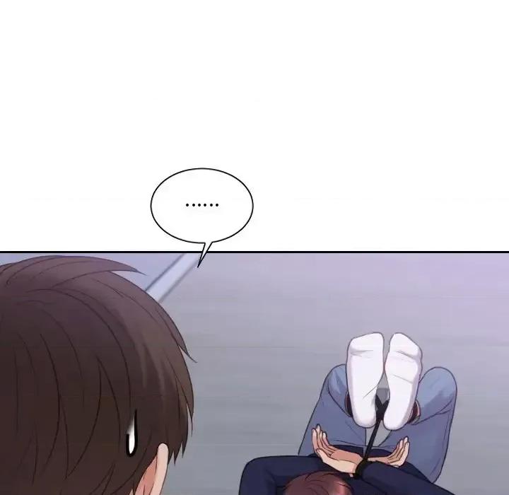 奇奇怪怪的女友 她的怪癖第 34 话 第142页