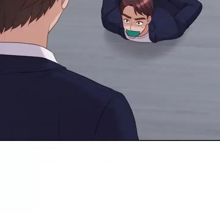 奇奇怪怪的女友 她的怪癖第 34 话 第143页