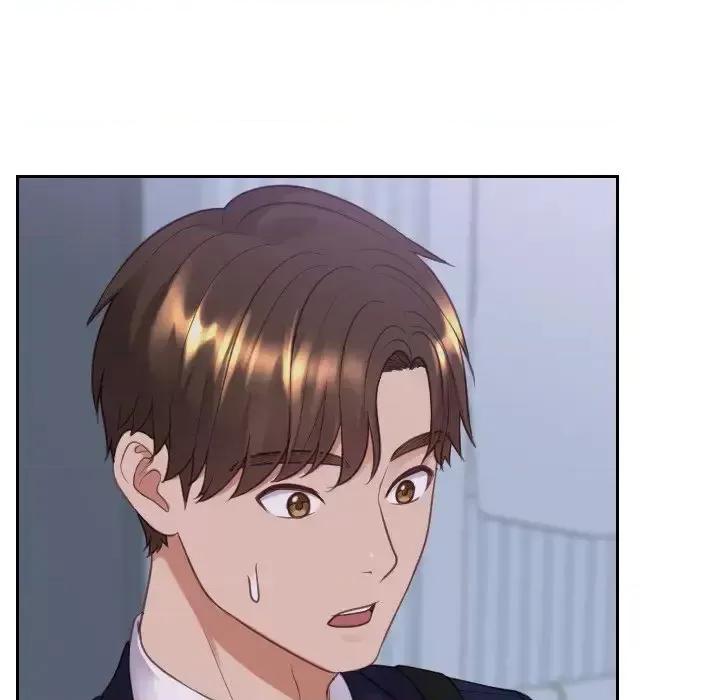 奇奇怪怪的女友 她的怪癖第 34 话 第157页