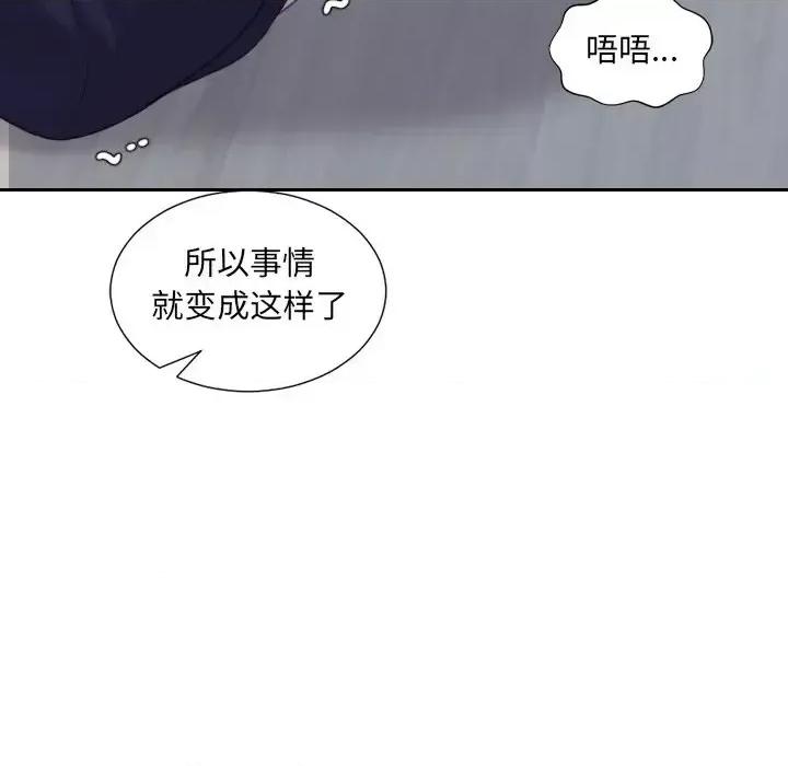 奇奇怪怪的女友 她的怪癖第 34 话 第162页