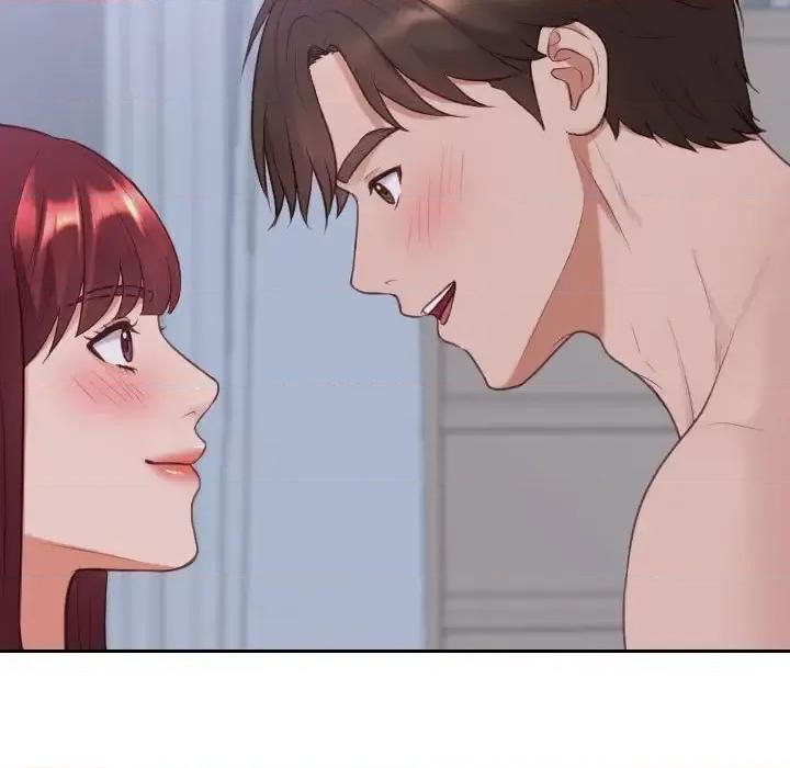 奇奇怪怪的女友 她的怪癖第 35 话 第59页