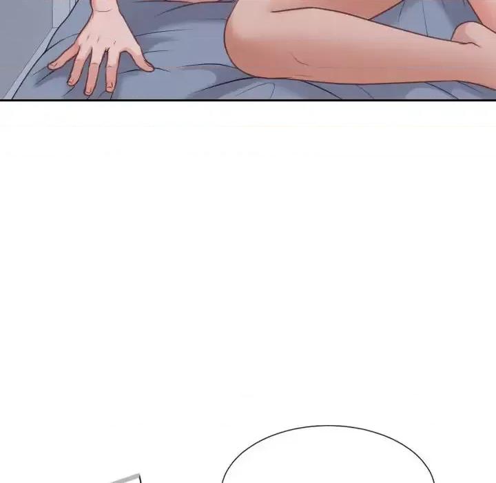 奇奇怪怪的女友 她的怪癖第 35 话 第64页