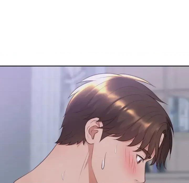 奇奇怪怪的女友 她的怪癖第 35 话 第126页