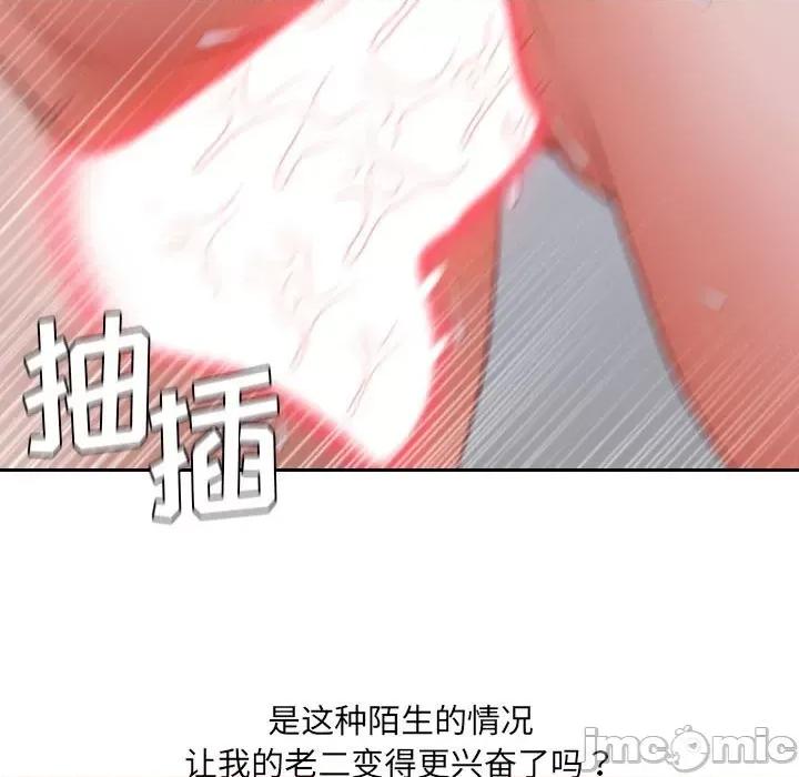 奇奇怪怪的女友 她的怪癖第 36 话 第15页