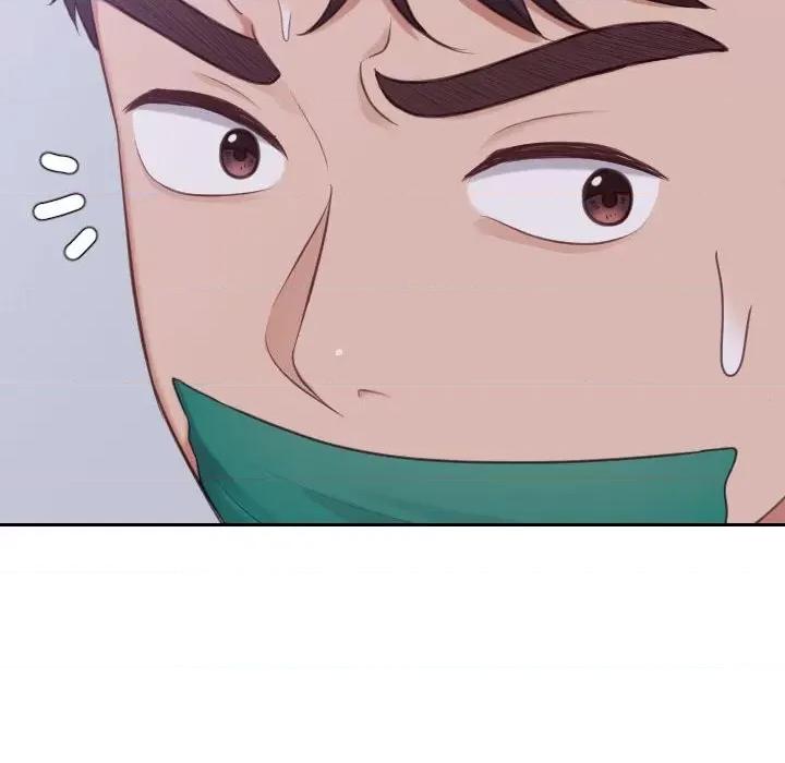 奇奇怪怪的女友 她的怪癖第 36 话 第26页