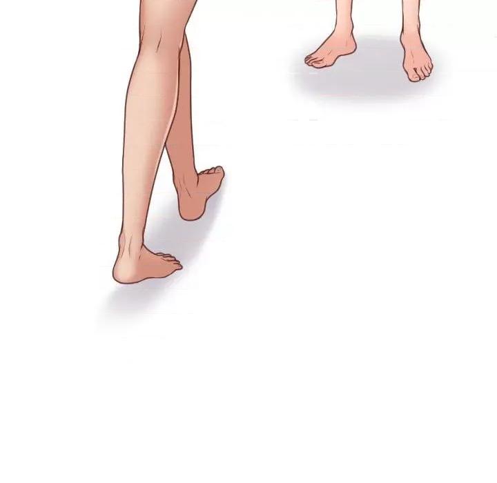 奇奇怪怪的女友 她的怪癖第 36 话 第77页