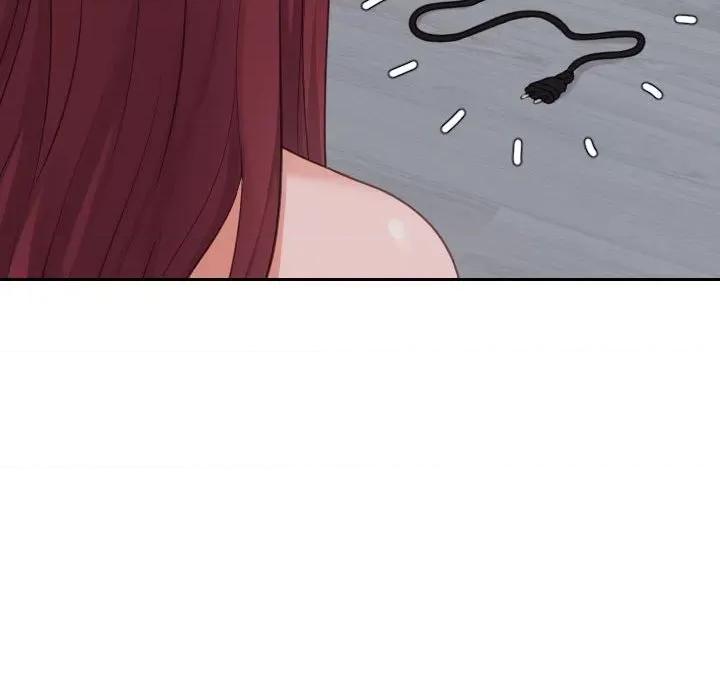奇奇怪怪的女友 她的怪癖第 36 话 第126页