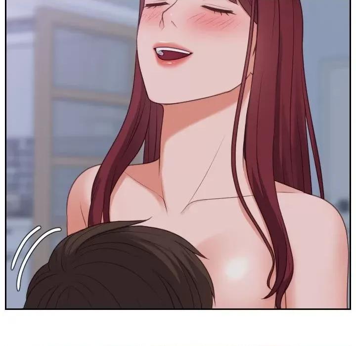 奇奇怪怪的女友 她的怪癖第 36 话 第142页