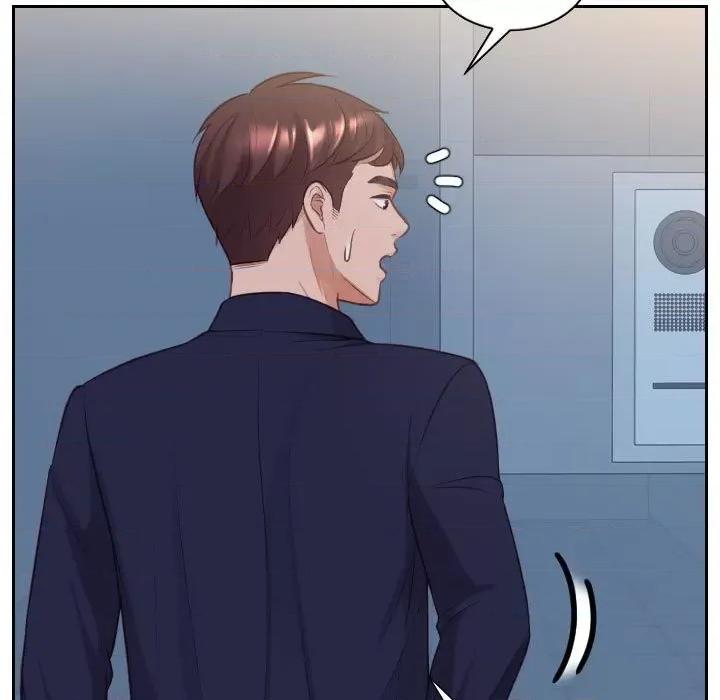 奇奇怪怪的女友 她的怪癖第 36 话 第157页
