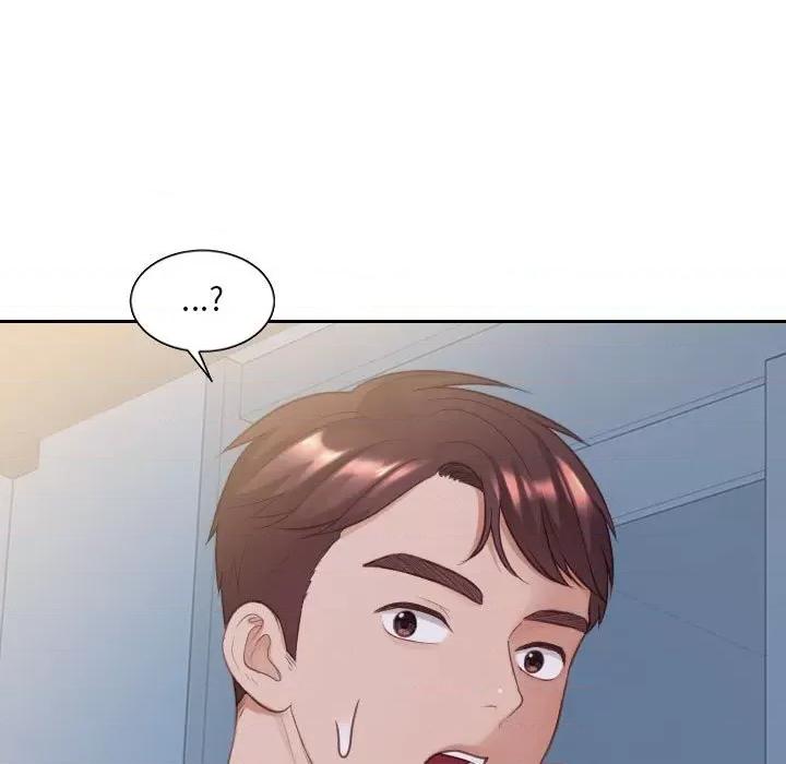 奇奇怪怪的女友 她的怪癖第 36 话 第161页