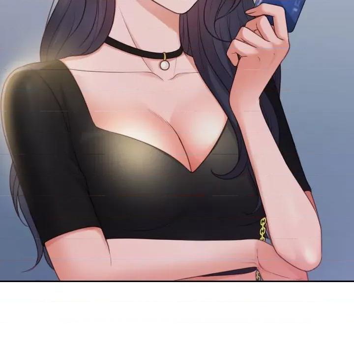 奇奇怪怪的女友 她的怪癖第 36 话 第164页