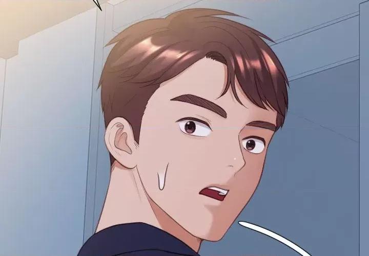奇奇怪怪的女友 她的怪癖第 37 话 第2页