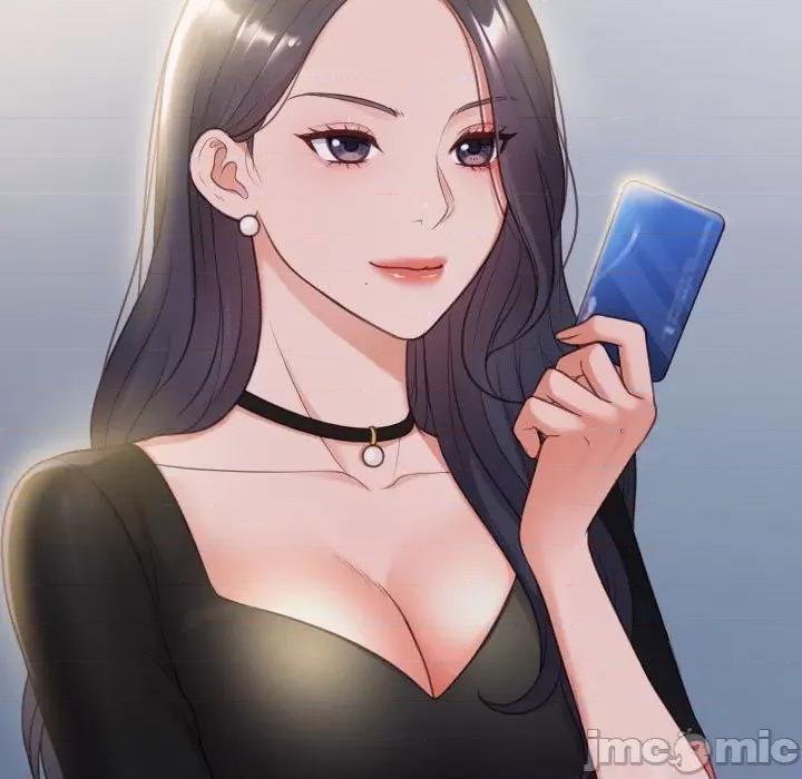 奇奇怪怪的女友 她的怪癖第 37 话 第5页