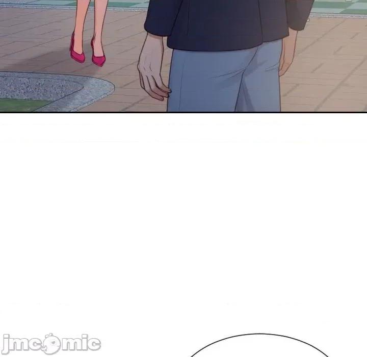 奇奇怪怪的女友 她的怪癖第 37 话 第10页