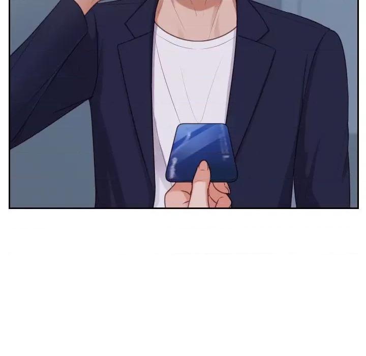 奇奇怪怪的女友 她的怪癖第 37 话 第27页