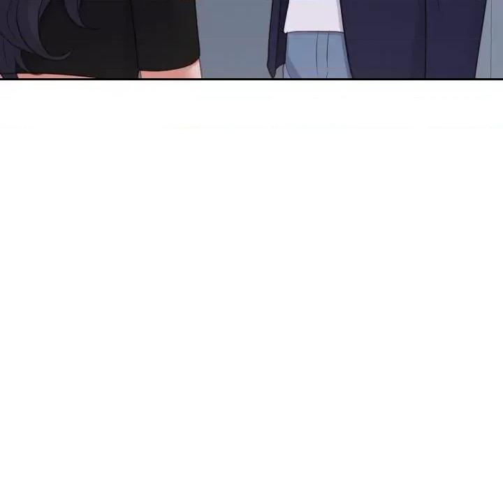 奇奇怪怪的女友 她的怪癖第 37 话 第34页