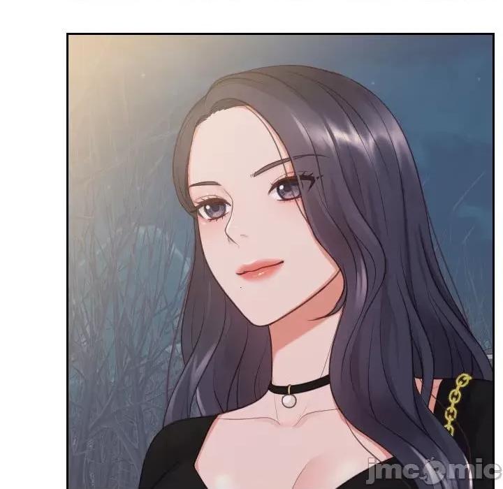 奇奇怪怪的女友 她的怪癖第 37 话 第35页