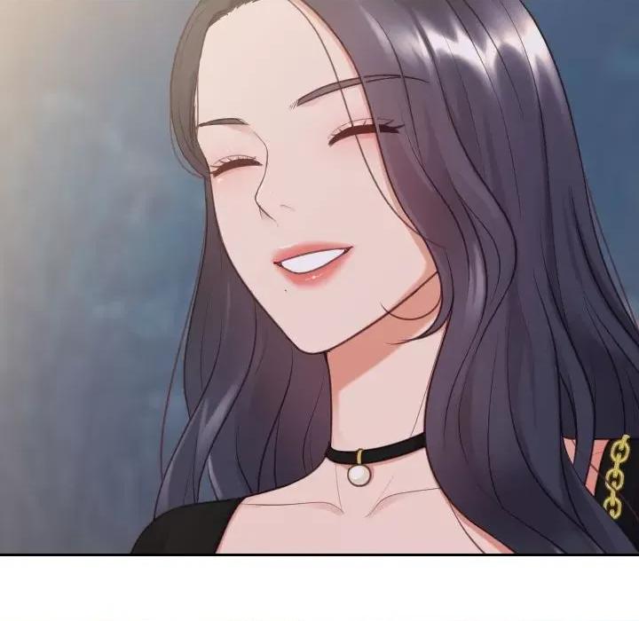 奇奇怪怪的女友 她的怪癖第 37 话 第37页