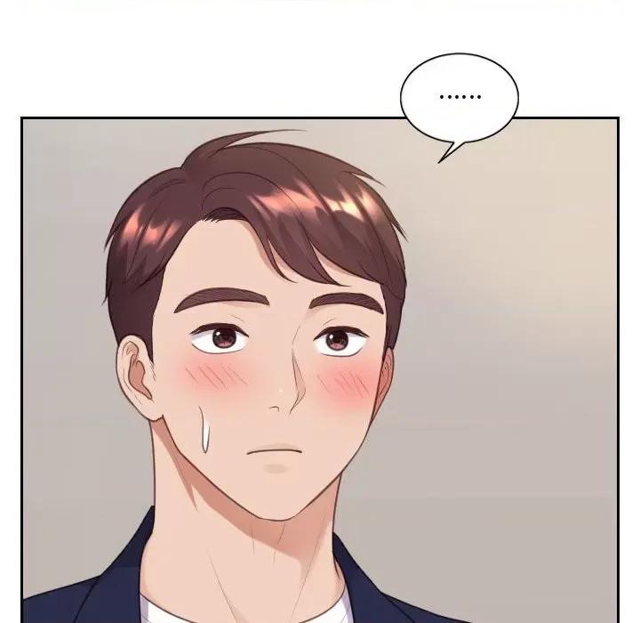 奇奇怪怪的女友 她的怪癖第 37 话 第42页
